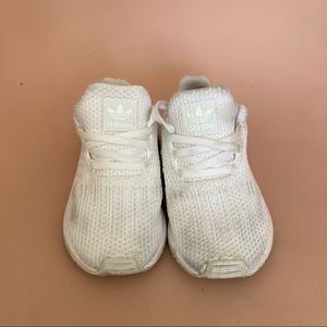Kids adidas sneakers